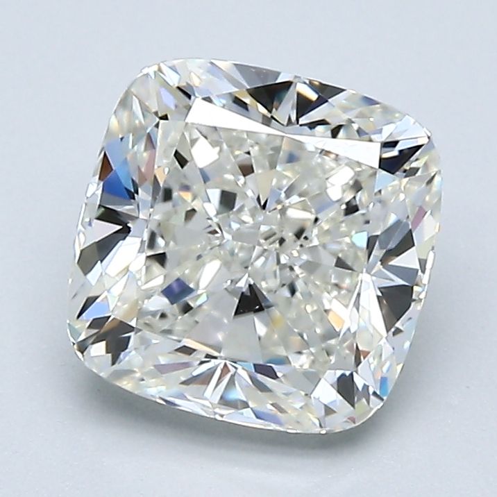 Prírodný diamant cushion,...