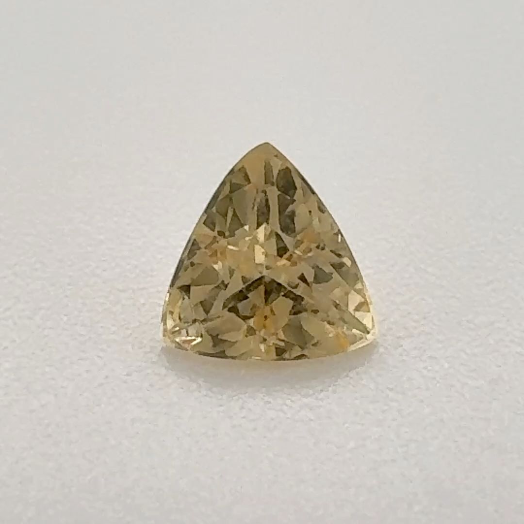 0.46 ct Topaz