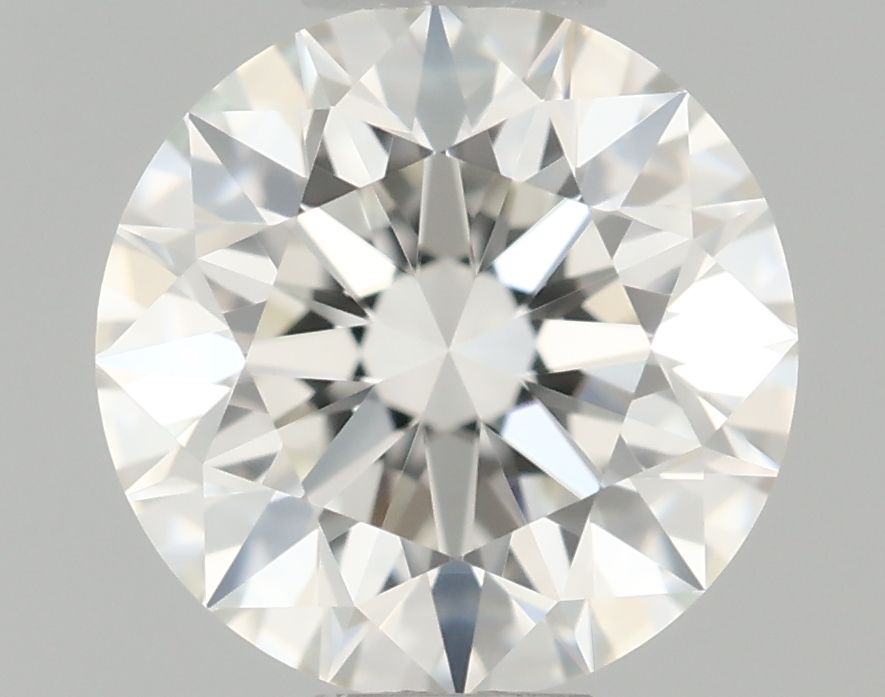 Prírodný diamant okrúhly...