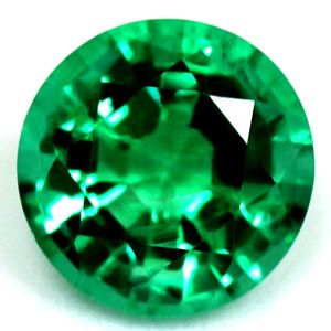 0.44 ct Emerald