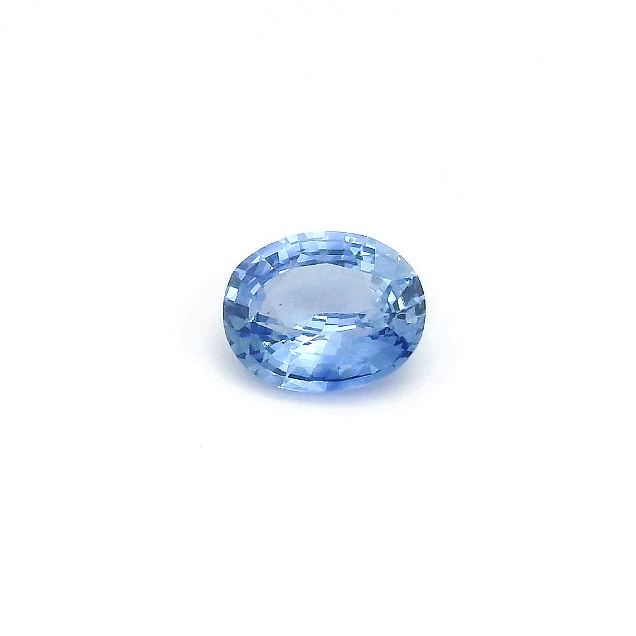 1.21 ct Sapphire