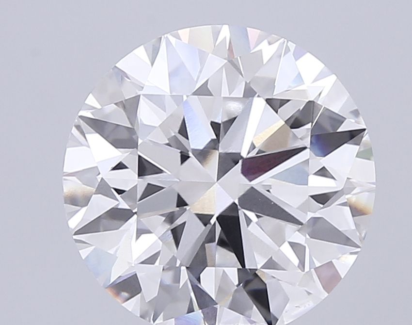 9.02 Carat · E · VVS1 Rare Carat Ideal Cut