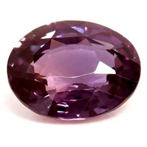0.85 ct Sapphire