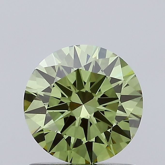 fancy color lab diamond