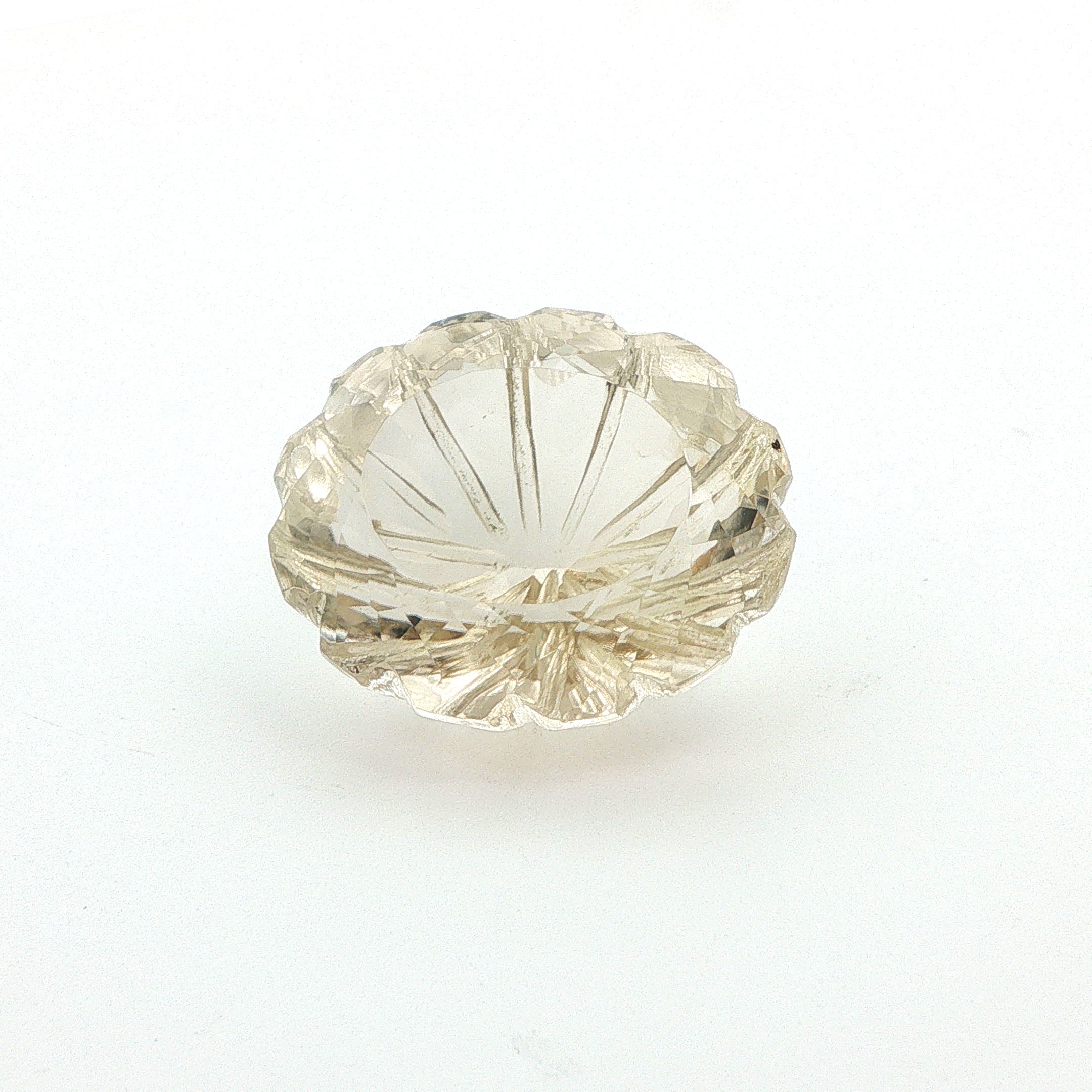 47.42 ct Citrine