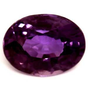 3.54 ct Sapphire