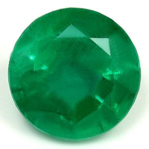0.61 ct Emerald
