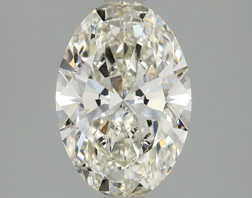Oval