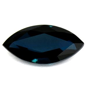 0.74 ct Sapphire