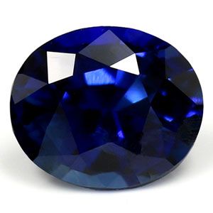 0.66 ct Sapphire
