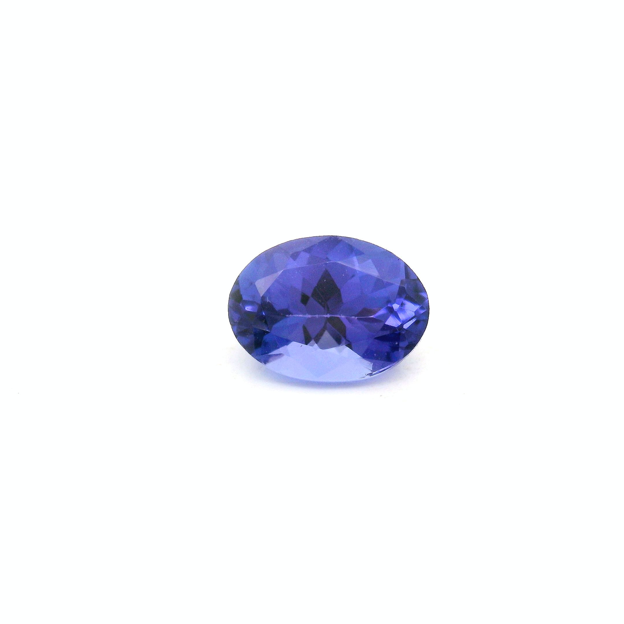1.00 ct Tanzanite