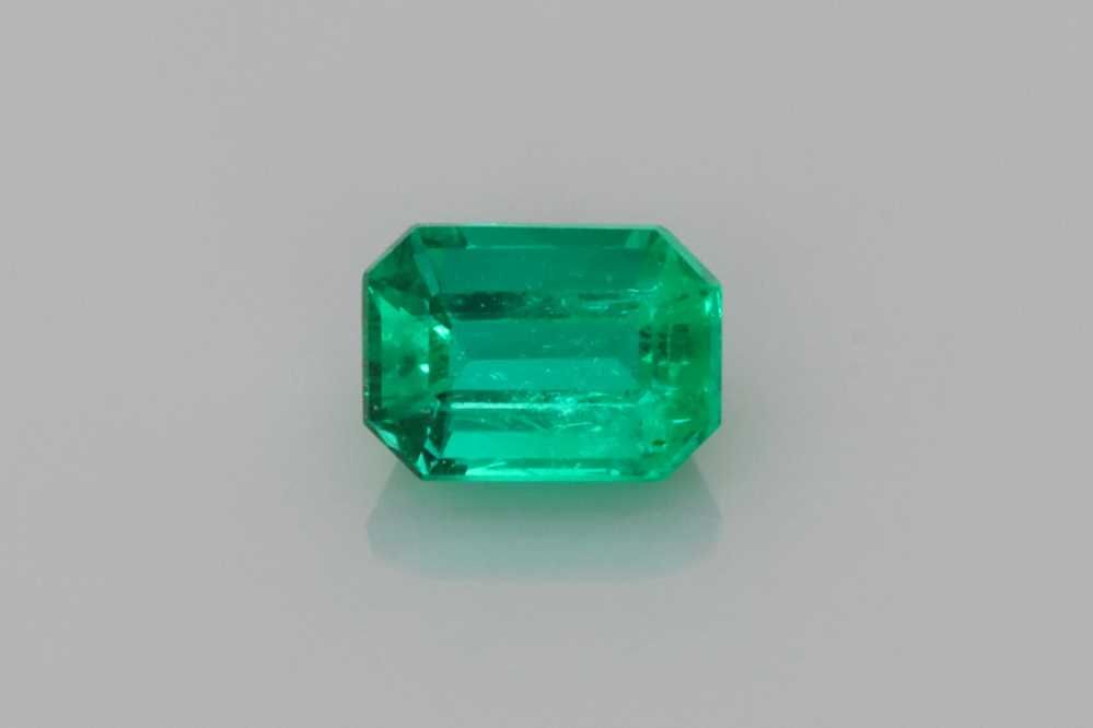 0.26 ct Emerald