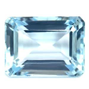 2.25 ct Aquamarine