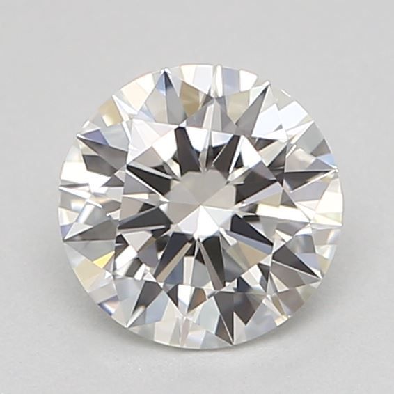 Prírodný diamant okrúhly briliant,... Prírodný diamant okrúhly briliant,...