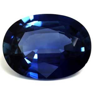 1.34 ct Sapphire