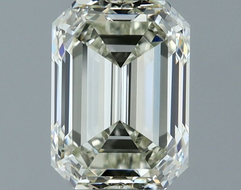 Prírodný diamant emerald,...