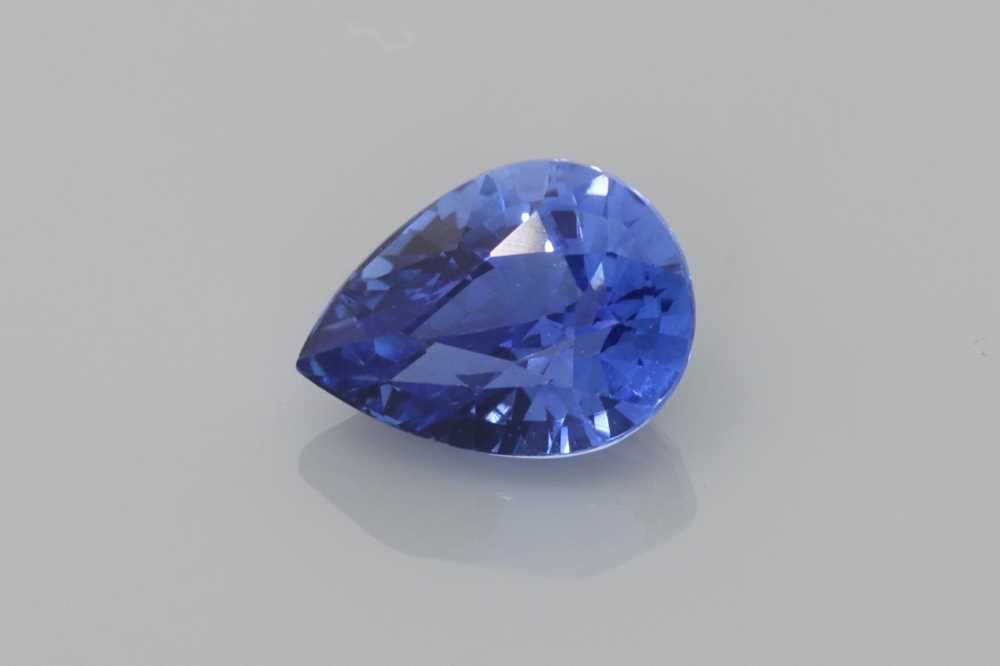 1.14 ct Sapphire