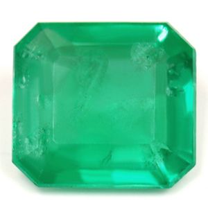 2.02 ct Emerald