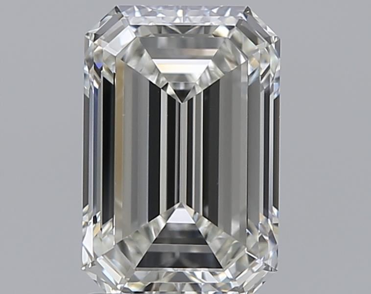 Prírodný diamant emerald,...