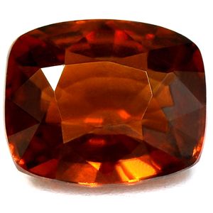 2.85 ct Garnet