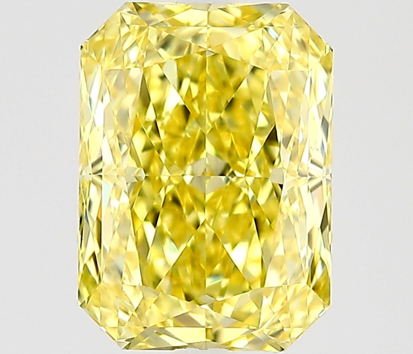 Yellow Diamond