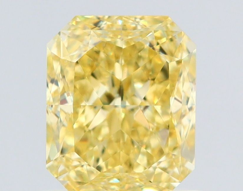 Yellow Diamond