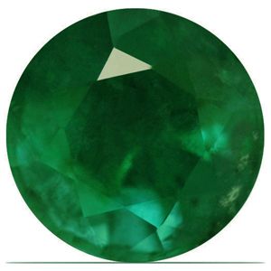 0.79 ct Emerald