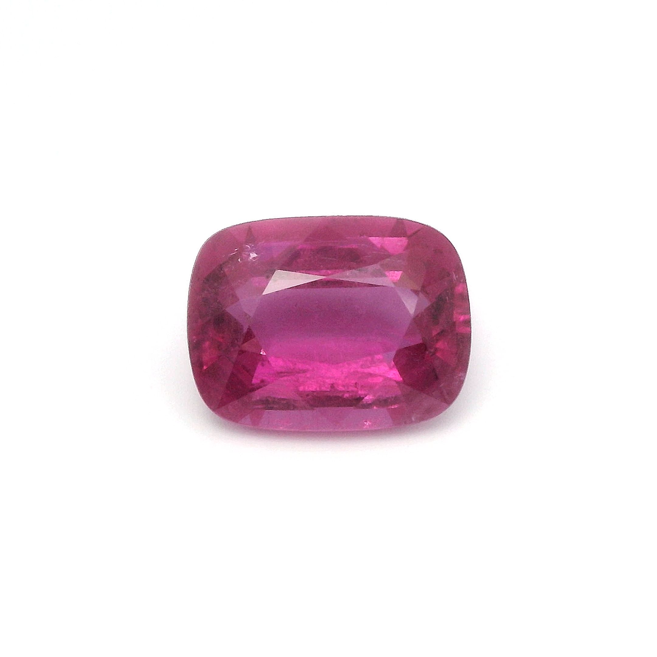 7.68 ct Tourmaline