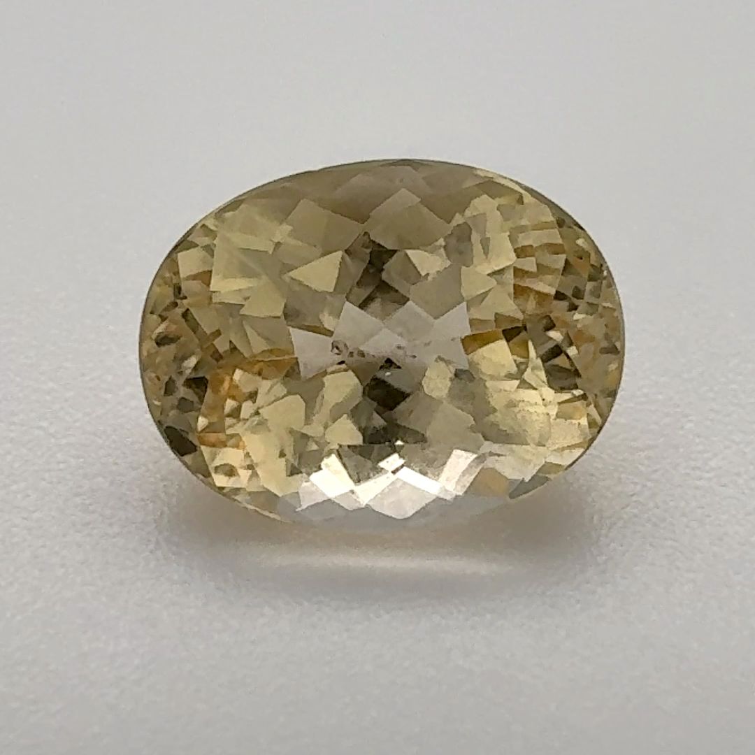 2.65 ct Topaz