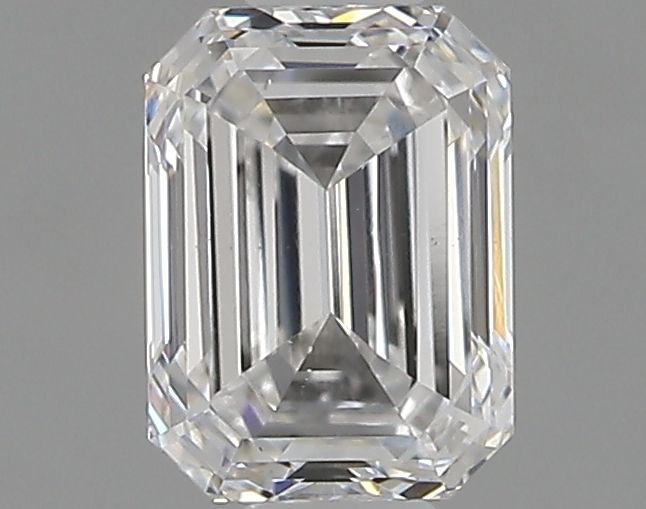 SMERALDO 0.7ct E VS1  EX GD NULLA