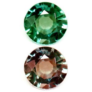 0.15 ct Alexandrite
