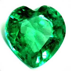 0.38 ct Emerald