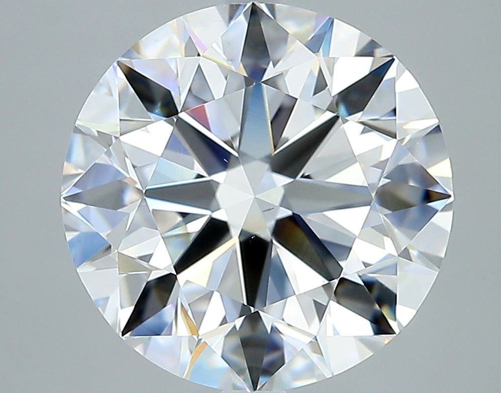 Prírodný diamant okrúhly...