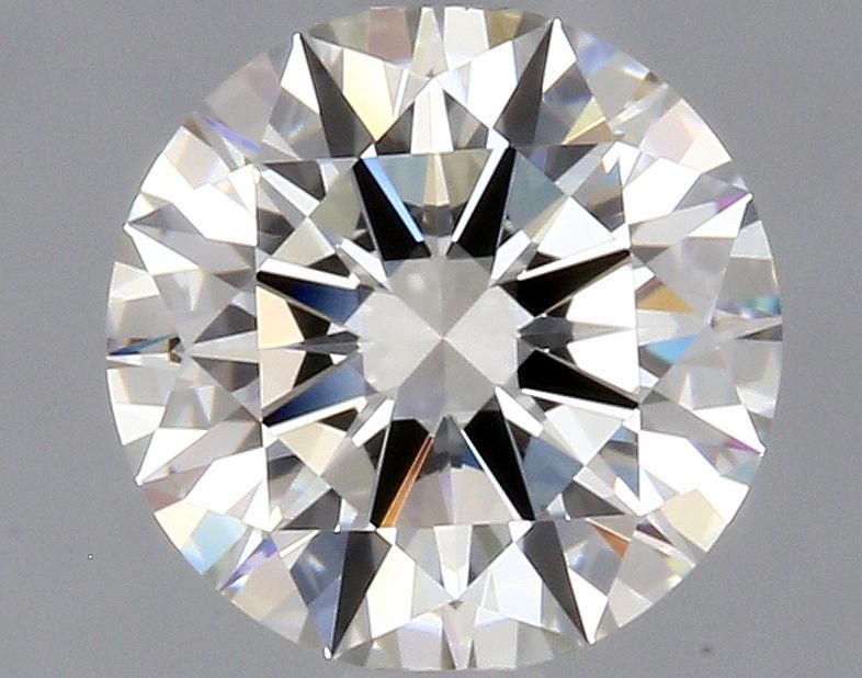 Prírodný diamant okrúhly...