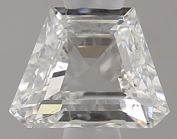 Prírodný diamant trapezoid,...