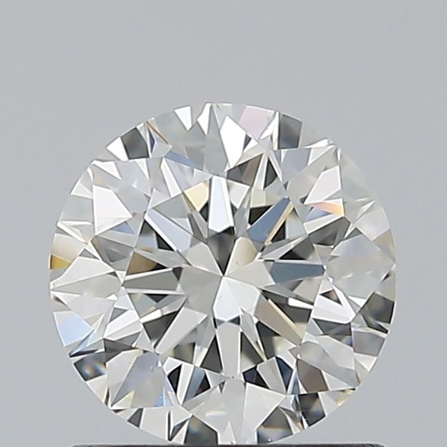 Prírodný diamant okrúhly...