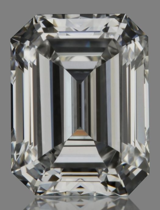 Prírodný diamant emerald,...