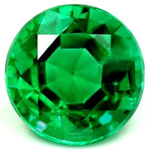0.43 ct Emerald