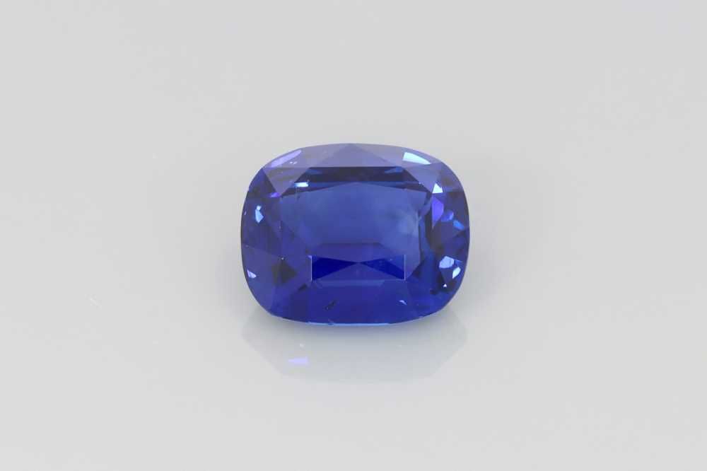 1.88 ct Sapphire