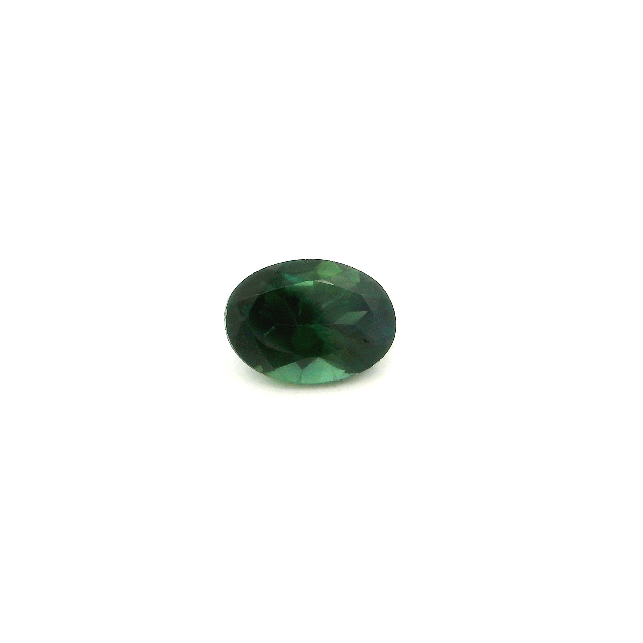 0.73 ct Sapphire