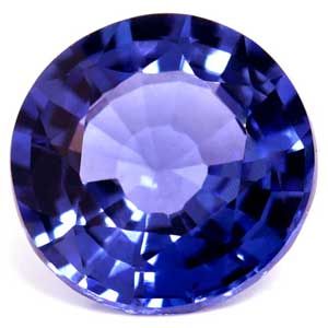 3.16 ct Sapphire