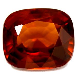 8.43 ct Garnet