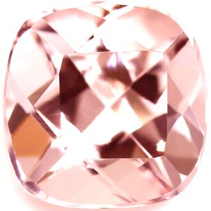 1.62 ct Morganite