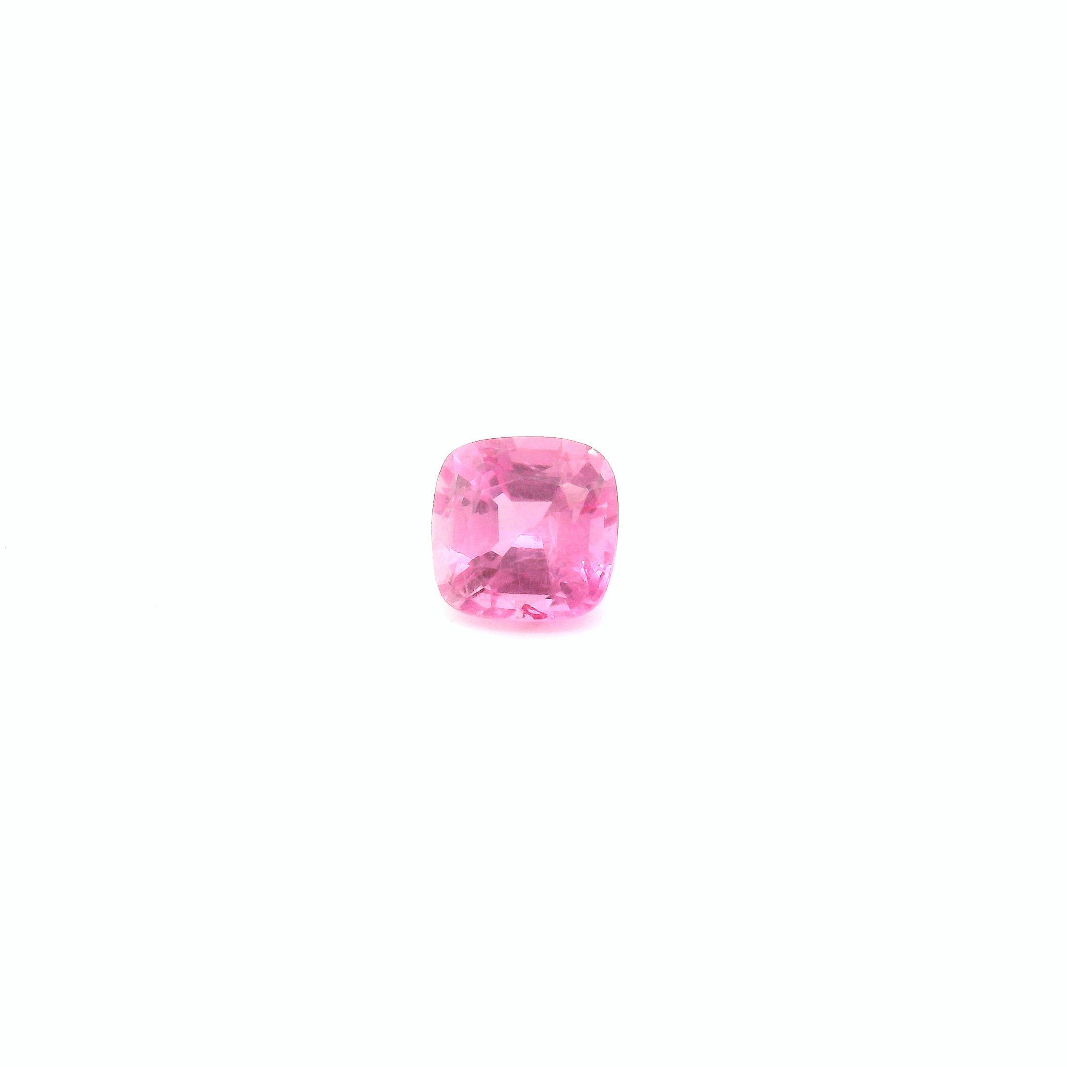 0.53 ct Sapphire