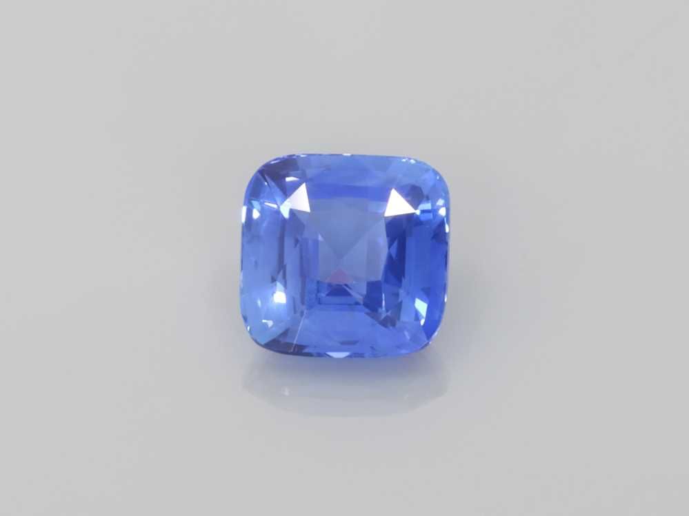 2.56 ct Sapphire