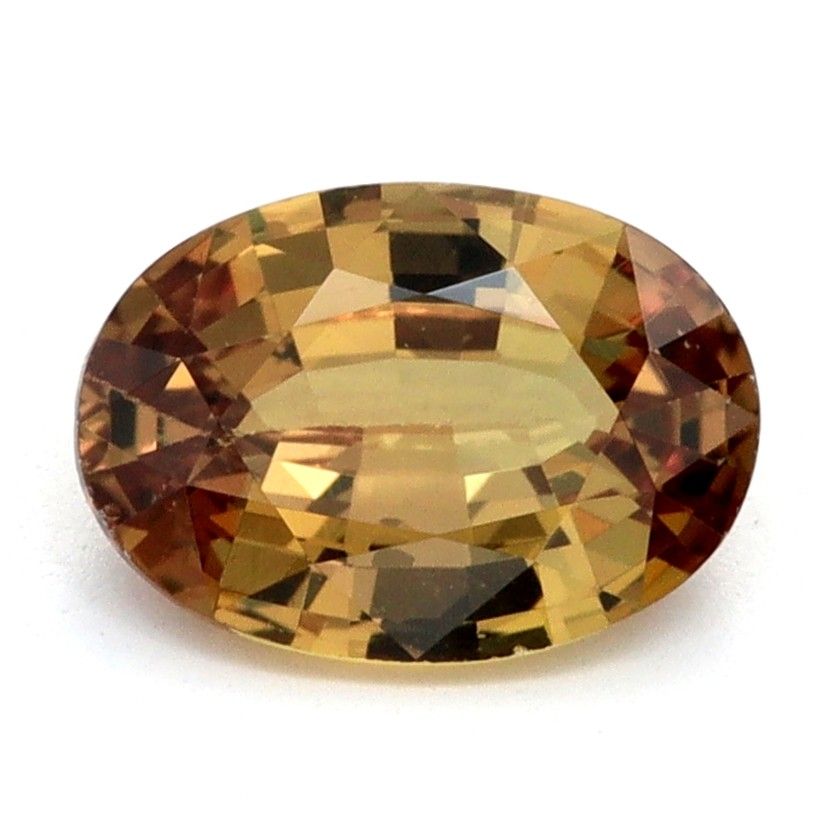 0.78 ct Sapphire