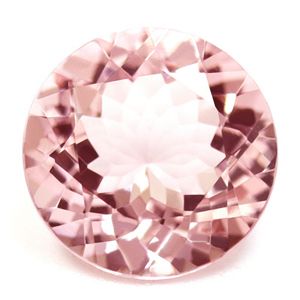 2.94 ct Morganite