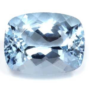 2.26 ct Aquamarine