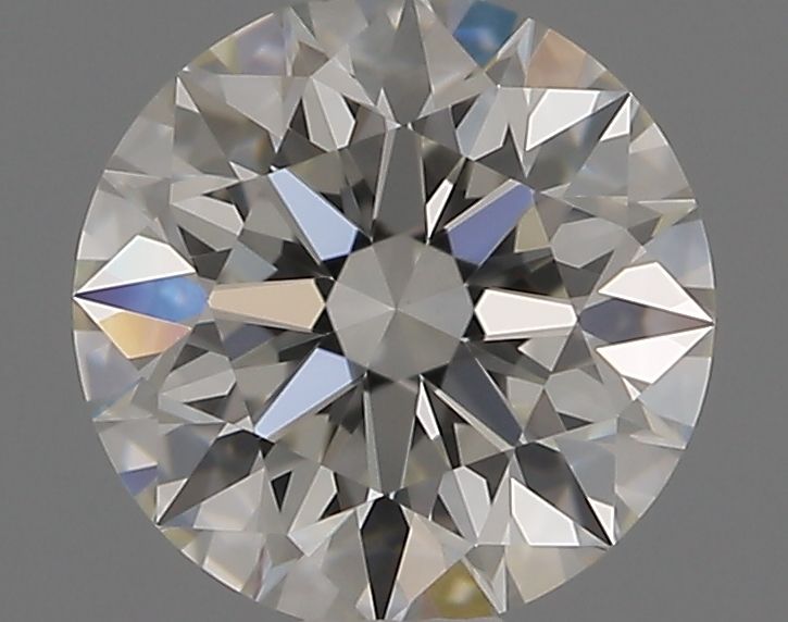 Prírodný diamant okrúhly...