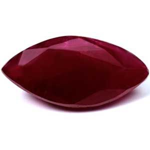 1.24 ct Ruby